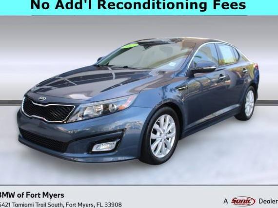 KIA OPTIMA 2015 5XXGN4A72FG454521 image KIA OPTIMA 2015 5XXGN4A72FG454521 image