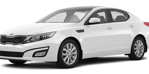 KIA OPTIMA 2015 5XXGN4A74FG355926 image