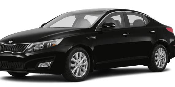 KIA OPTIMA 2015 5XXGN4A74FG471742 image