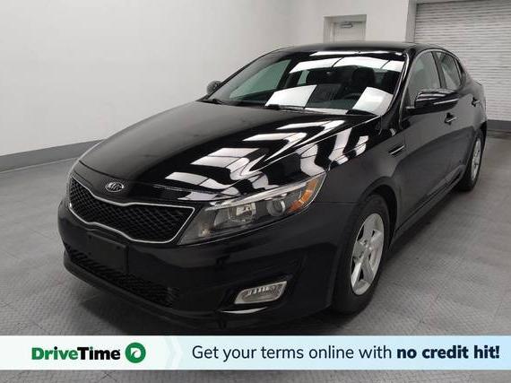 KIA OPTIMA 2015 KNAGM4A70F5664670 image KIA OPTIMA 2015 KNAGM4A70F5664670 image
