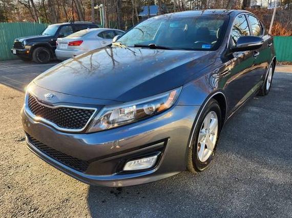 KIA OPTIMA 2015 5XXGM4A76FG440060 image KIA OPTIMA 2015 5XXGM4A76FG440060 image