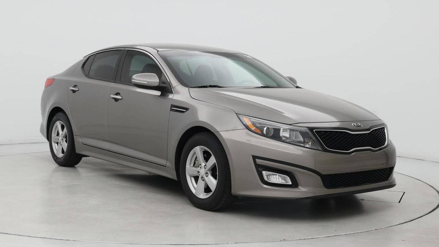 KIA OPTIMA 2015 5XXGM4A75FG368459 image