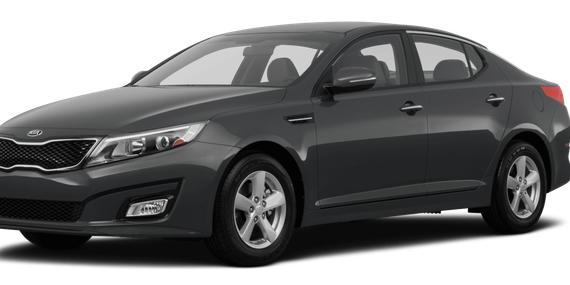 KIA OPTIMA 2015 5XXGM4A78FG476316 image