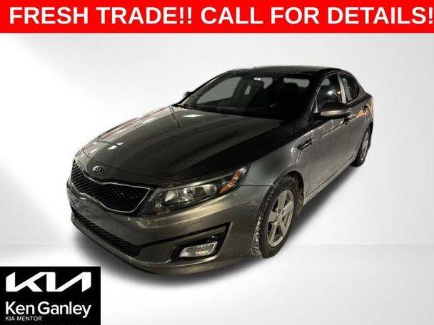 KIA OPTIMA 2015 5XXGM4A74FG496725 image