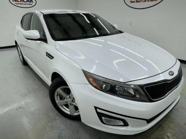 KIA OPTIMA 2015 5XXGM4A73FG510047 image