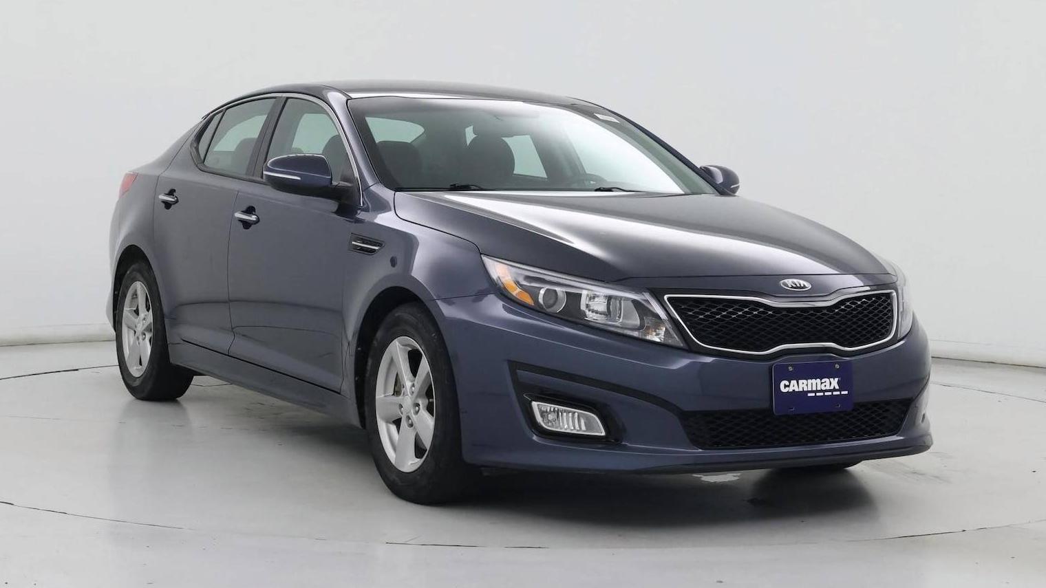 KIA OPTIMA 2015 5XXGM4A70FG408012 image