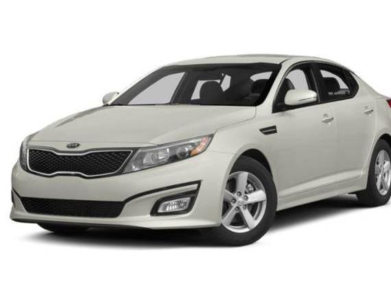 KIA OPTIMA 2015 5XXGM4A71FG503730 image
