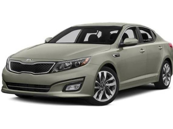 KIA OPTIMA 2015 5XXGR4A6XFG509762 image