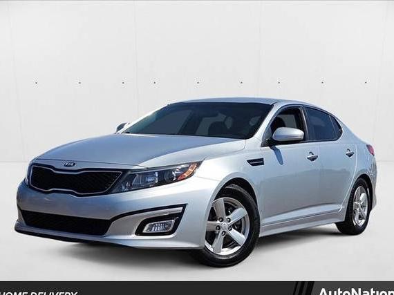 KIA OPTIMA 2015 5XXGM4A78FG488479 image