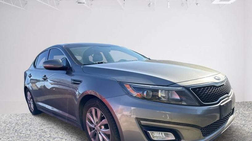 KIA OPTIMA 2015 5XXGN4A70FG434381 image