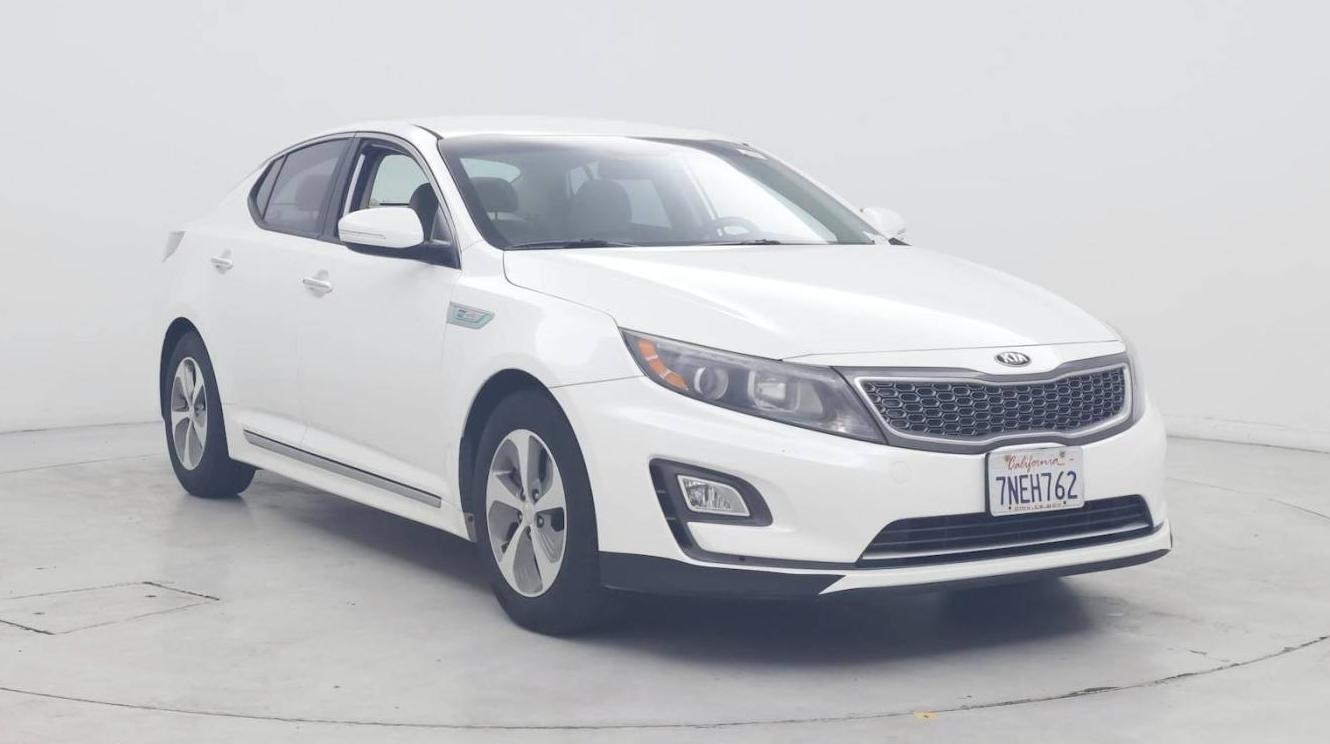 KIA OPTIMA 2015 KNAGM4AD7F5079011 image