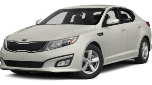 KIA OPTIMA 2015 5XXGN4A73FG442300 image