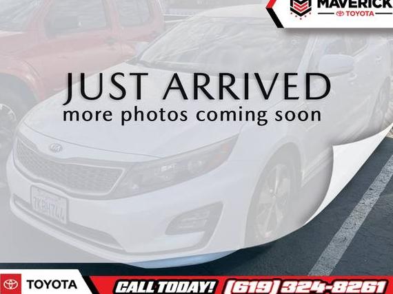 KIA OPTIMA 2015 KNAGN4AD5F5080476 image