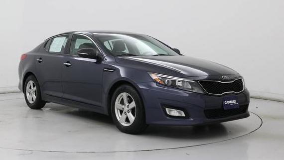 KIA OPTIMA 2015 KNAGM4A74F5554219 image KIA OPTIMA 2015 KNAGM4A74F5554219 image