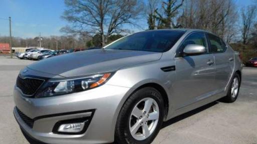 KIA OPTIMA 2015 5XXGM4A75FG379641 image