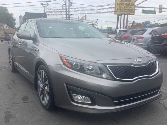 KIA OPTIMA 2015 5XXGR4A6XFG455864 image KIA OPTIMA 2015 5XXGR4A6XFG455864 image