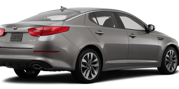 KIA OPTIMA 2015 5XXGR4A77FG432079 image