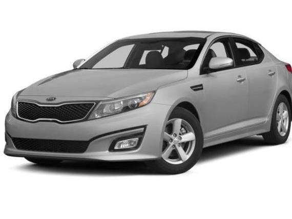 KIA OPTIMA 2015 5XXGM4A78FG483766 image