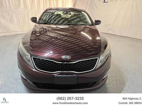 KIA OPTIMA 2015 5XXGN4A7XFG473348 image