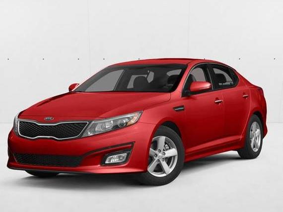 KIA OPTIMA 2015 5XXGN4A79FG497012 image