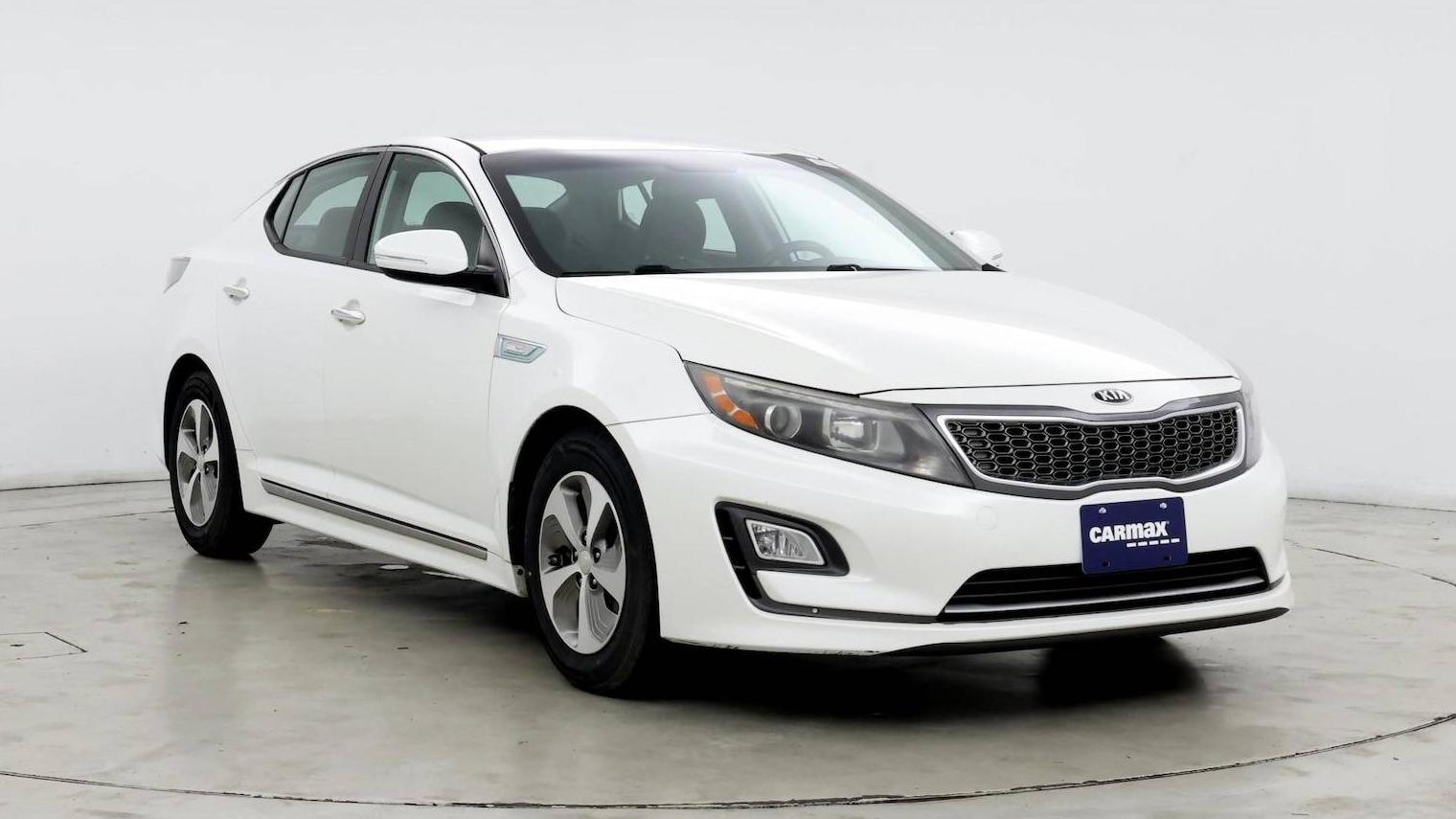 KIA OPTIMA 2015 KNAGM4AD5F5078598 image