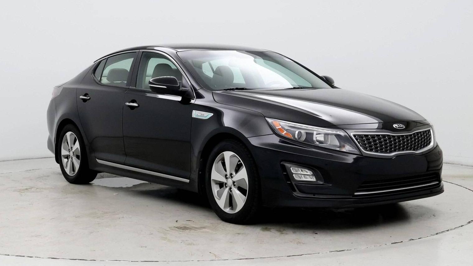 KIA OPTIMA 2015 KNAGN4AD1F5090003 image