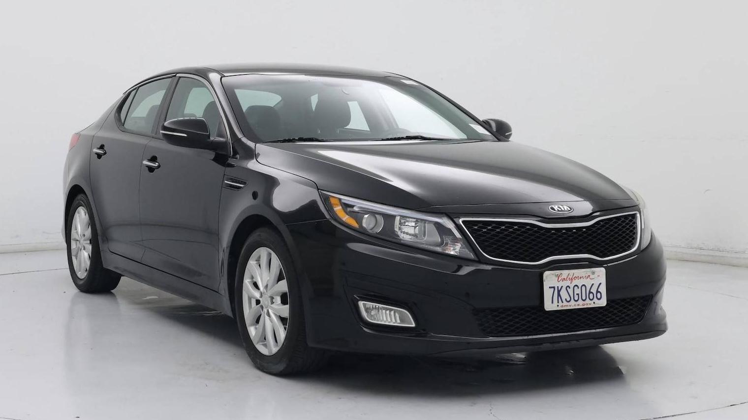 KIA OPTIMA 2015 5XXGM4A70FG452107 image