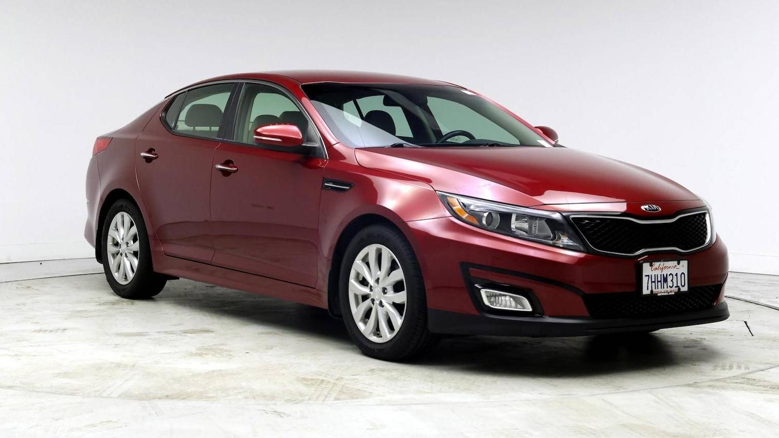 KIA OPTIMA 2015 5XXGN4A72FG391727 image