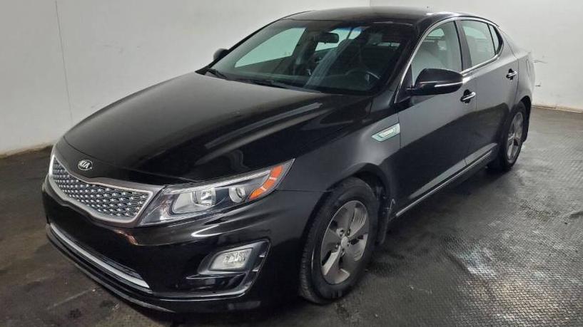 KIA OPTIMA 2015 KNAGM4AD3F5082925 image