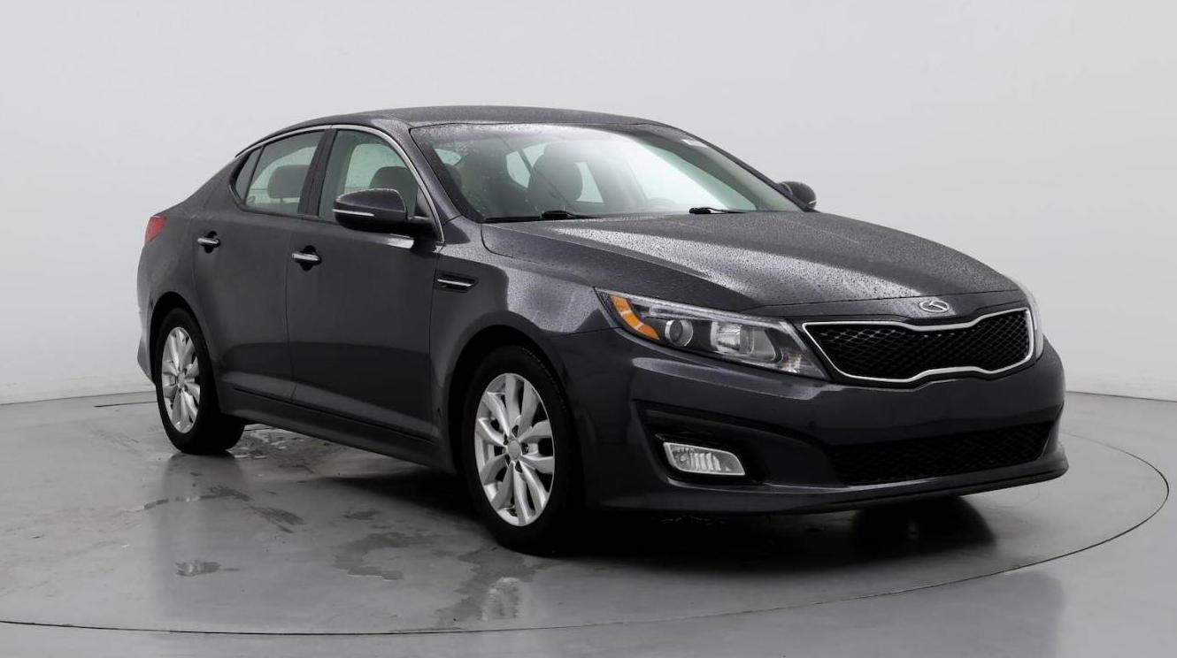 KIA OPTIMA 2015 5XXGM4A79FG507654 image