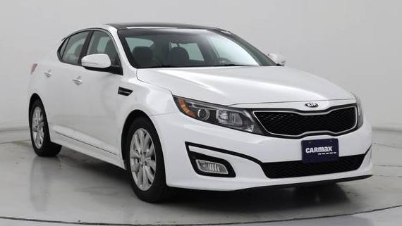 KIA OPTIMA 2015 5XXGN4A78FG418039 image KIA OPTIMA 2015 5XXGN4A78FG418039 image