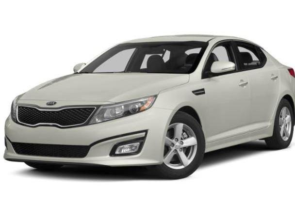 KIA OPTIMA 2015 5XXGM4A71FG363596 image