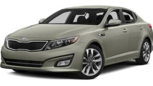 KIA OPTIMA 2015 5XXGR4A67FG402636 image