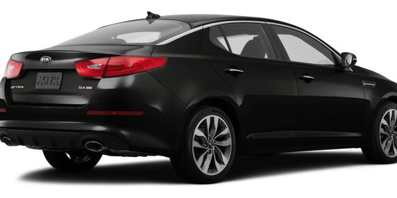 KIA OPTIMA 2015 5XXGR4A79FG383595 image