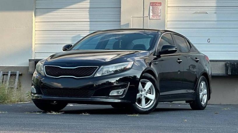 KIA OPTIMA 2015 5XXGM4A79FG382364 image