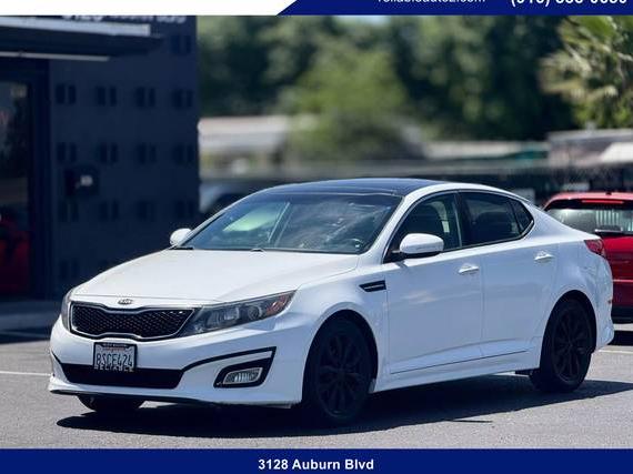 KIA OPTIMA 2015 5XXGN4A71FG429769 image KIA OPTIMA 2015 5XXGN4A71FG429769 image