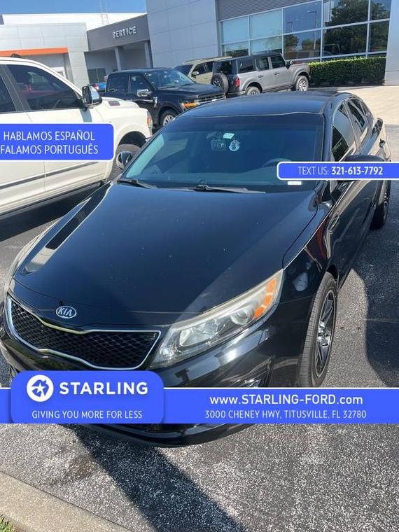 KIA OPTIMA 2015 5XXGM4A75FG434606 image