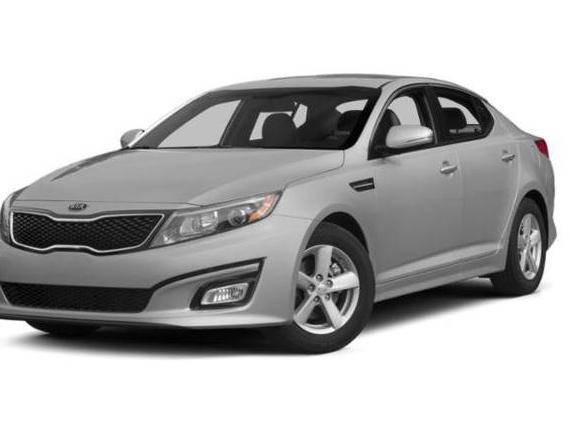KIA OPTIMA 2015 5XXGM4A7XFG502527 image