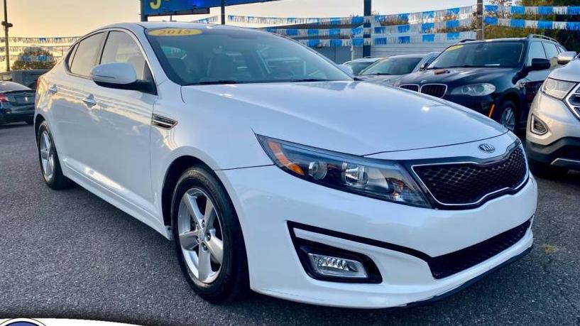 KIA OPTIMA 2015 5XXGM4A78FG499482 image