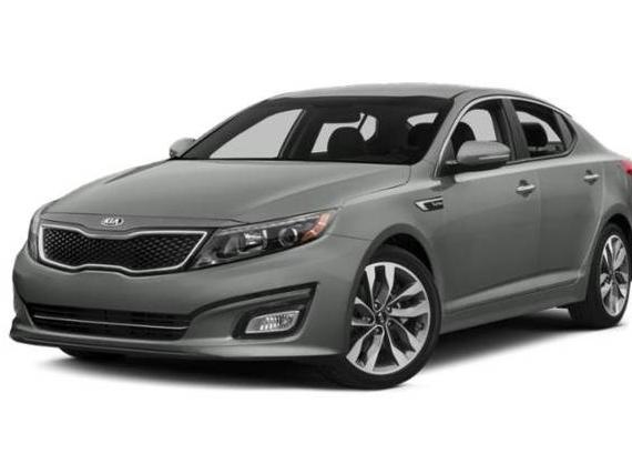 KIA OPTIMA 2015 5XXGR4A64FG461398 image