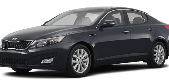 KIA OPTIMA 2015 5XXGN4A73FG406462 image