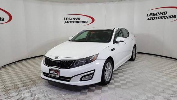 KIA OPTIMA 2015 5XXGN4A7XFG422464 image KIA OPTIMA 2015 5XXGN4A7XFG422464 image