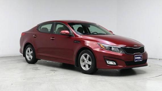 KIA OPTIMA 2015 5XXGM4A73FG411955 image