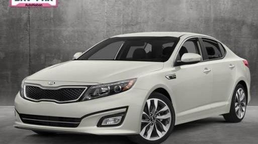 KIA OPTIMA 2015 5XXGR4A68FG504785 image