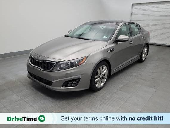 KIA OPTIMA 2015 5XXGR4A63FG469802 image