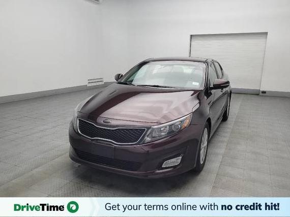 KIA OPTIMA 2015 5XXGN4A77FG445152 image KIA OPTIMA 2015 5XXGN4A77FG445152 image