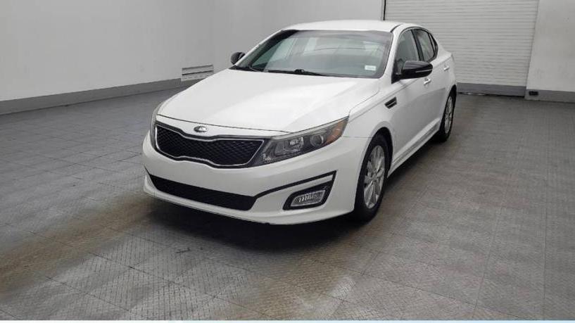 KIA OPTIMA 2015 5XXGN4A79FG434122 image