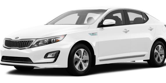 KIA OPTIMA 2015 KNAGM4AD6F5086743 image