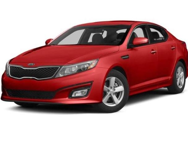 KIA OPTIMA 2015 5XXGM4A75FG415361 image