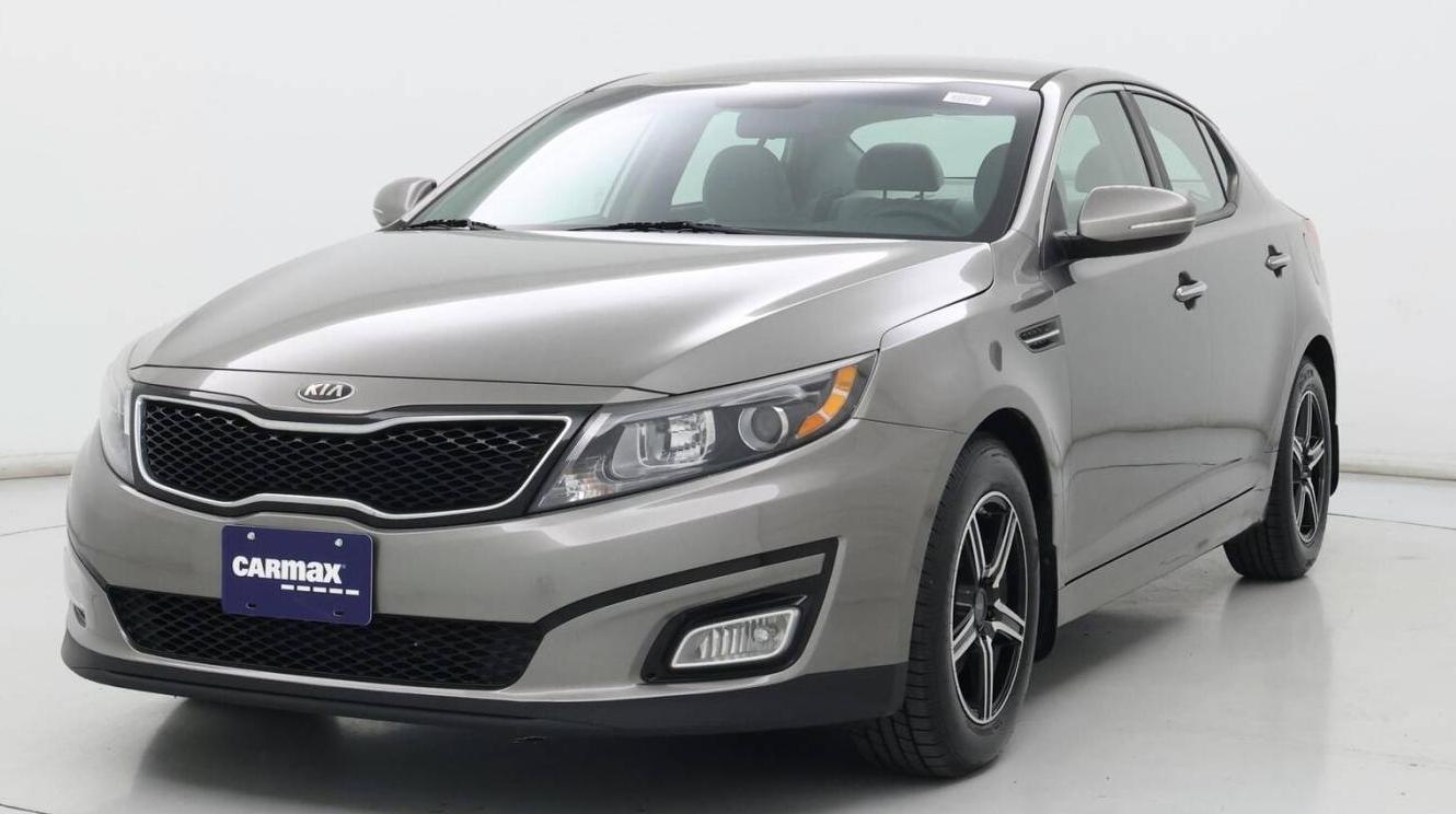 KIA OPTIMA 2015 5XXGM4A79FG422040 image